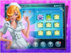 Doodle Creatures HD - screenshot 2