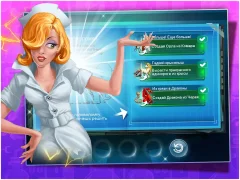 Doodle Creatures HD - screenshot 3