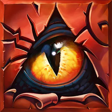 Doodle Devil HD MOD APK icon