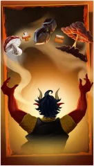 Doodle Devil HD - screenshot 1