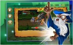 Doodle Kingdom HD - screenshot 2