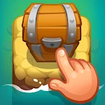 Doodle God: Merge Evolution MOD APK icon