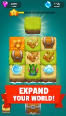 Doodle God: Merge Evolution - screenshot 1