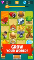 Doodle God: Merge Evolution - screenshot 3