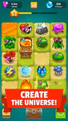 Doodle God: Merge Evolution - screenshot 4