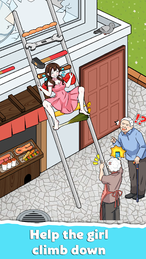 Tricky Twist Puzzle - screenshot 1