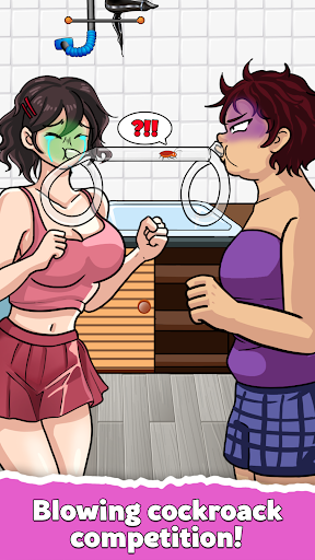 Tricky Twist Puzzle - screenshot 2