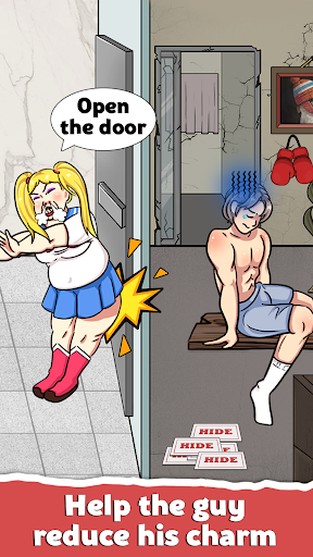 Tricky Twist Puzzle - screenshot 3