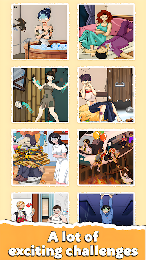 Tricky Twist Puzzle - screenshot 6