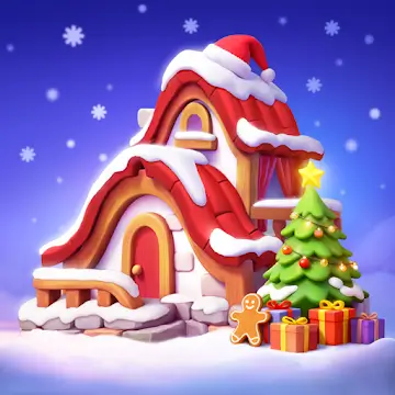 Matching Story - app icon