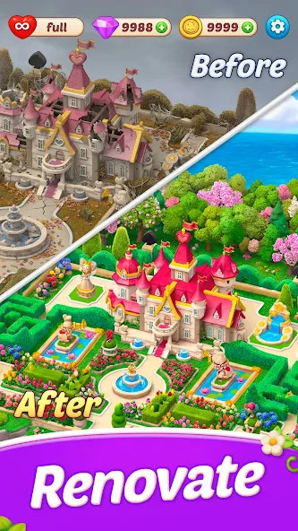 Matching Story - screenshot 12