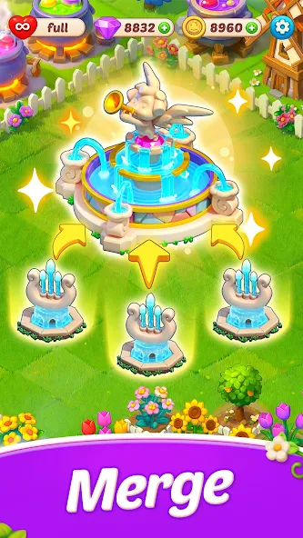 Matching Story - screenshot 15