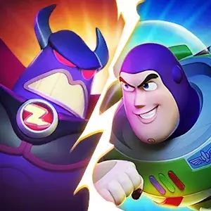 Disney Realm Breakers MOD APK icon