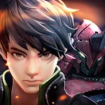 The War of Genesis: Battle of Antaria MOD APK icon