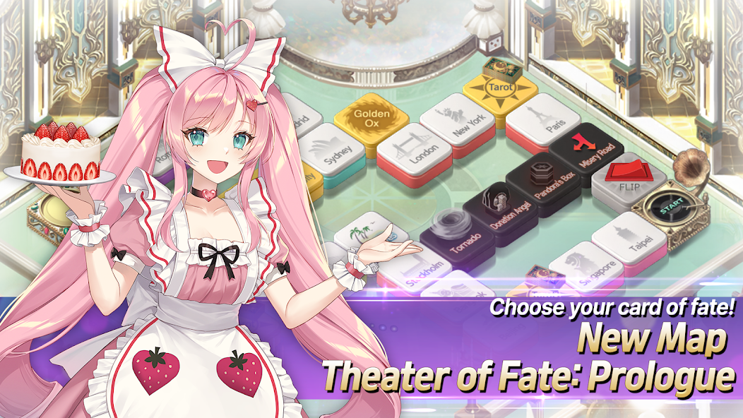 Game of Dice - screenshot 4