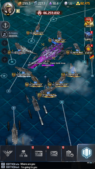 Gunship Battle Total Warfare - screenshot 24