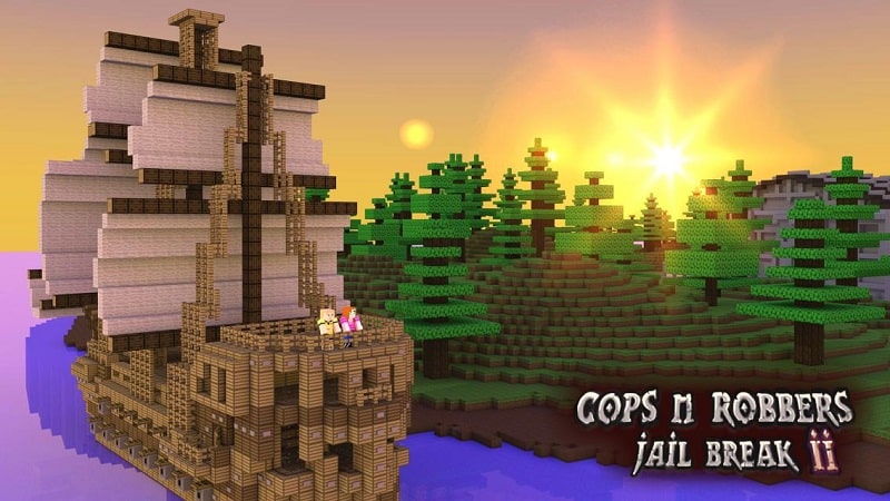 Cops N Robbers 2 - screenshot 3