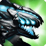 Guns and Magic MOD APK icon