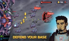 Guns and Magic - screenshot 1