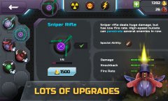 Guns and Magic - screenshot 4