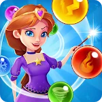 Bubble Mania MOD APK icon