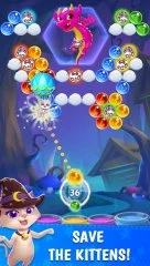 Bubble Mania - screenshot 1