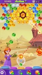 Bubble Mania - screenshot 3