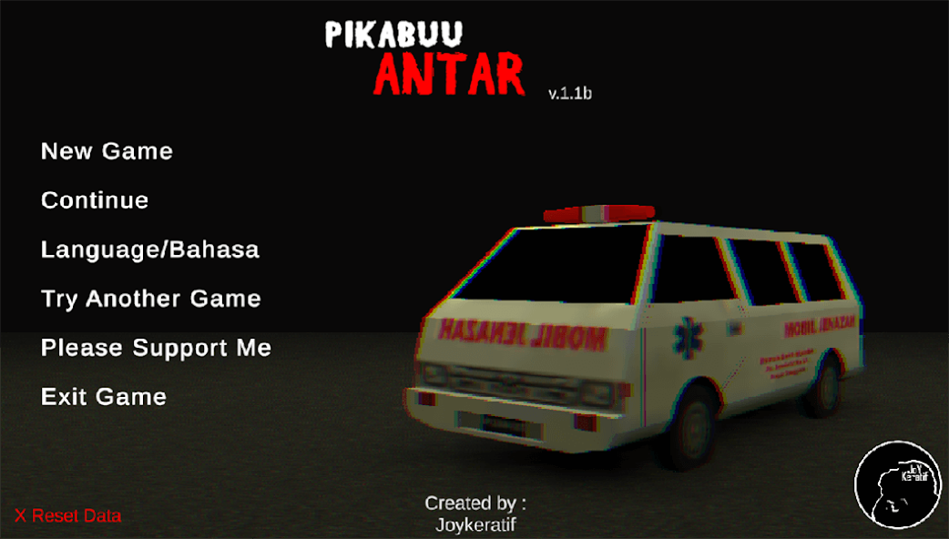 Pikabuu: Antar - screenshot 1