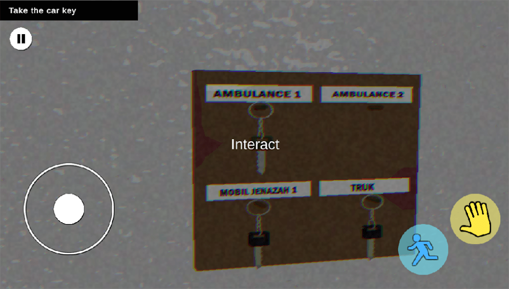 Pikabuu: Antar - screenshot 3