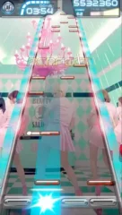 TapTube - Music Video Rhythm Game - screenshot 2