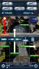 TapTube - Music Video Rhythm Game - screenshot 3