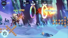 WIND runner - screenshot 2