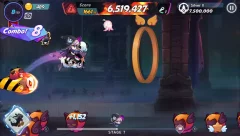 WIND runner - screenshot 4