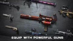 Elite SWAT - counter terrorist game - screenshot 2