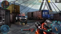 Elite SWAT - counter terrorist game - screenshot 3