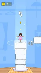 Tofu Girl - screenshot 2