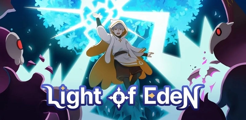 Light of Eden APK - app icon
