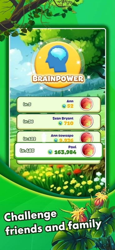 Word Rebus APK - screenshot 3