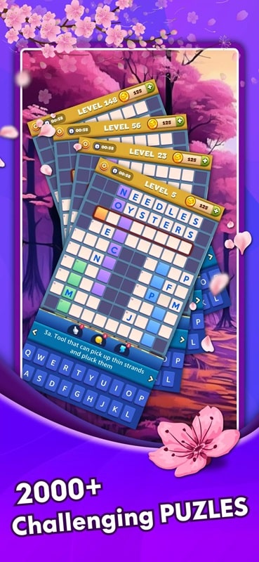 Word Rebus APK - screenshot 4