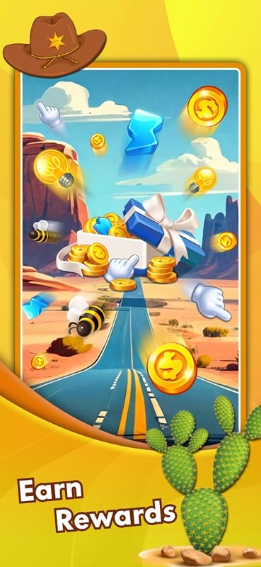 Word Rebus APK - screenshot 5