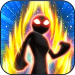 Anger of Stick 3 MOD APK icon