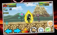 Anger of Stick 3 - screenshot 1