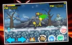 Anger of Stick 3 - screenshot 2
