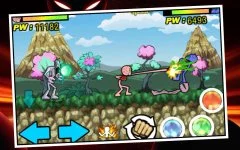 Anger of Stick 3 - screenshot 3