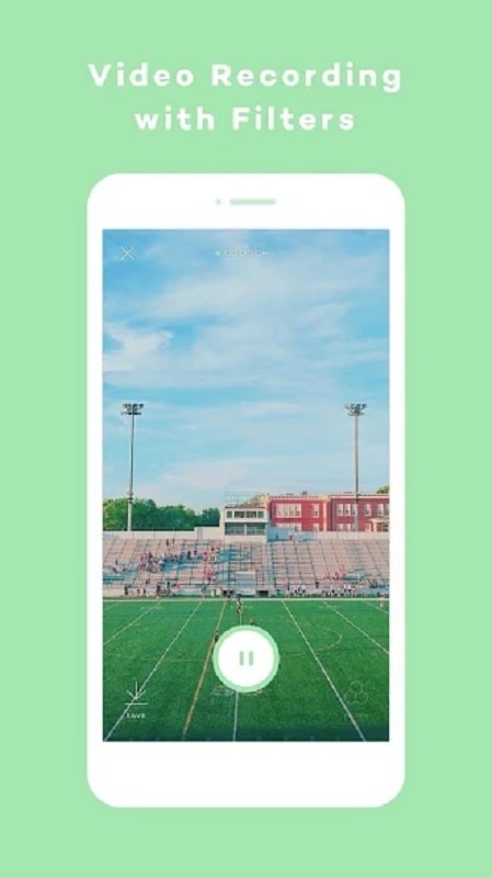 PICTAIL – Mojito APK - screenshot 1