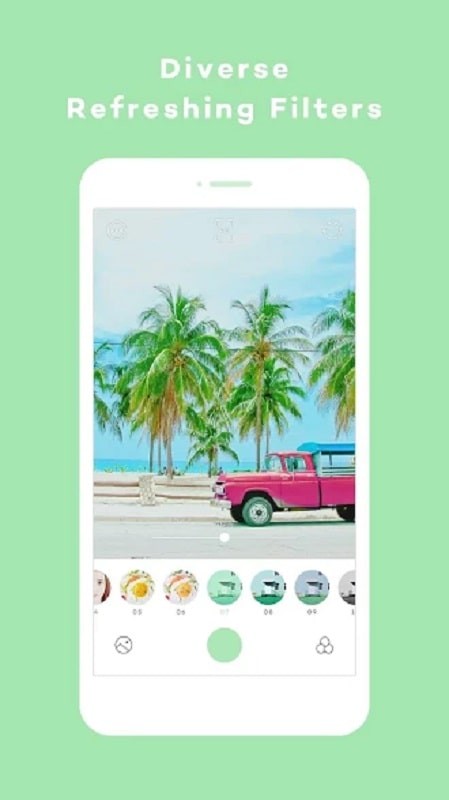 PICTAIL – Mojito APK - screenshot 2