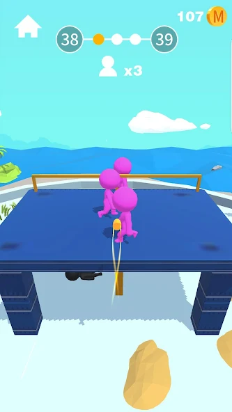 Pocket Sniper! - screenshot 8