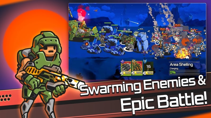 Mad Mod Max APK - screenshot 1