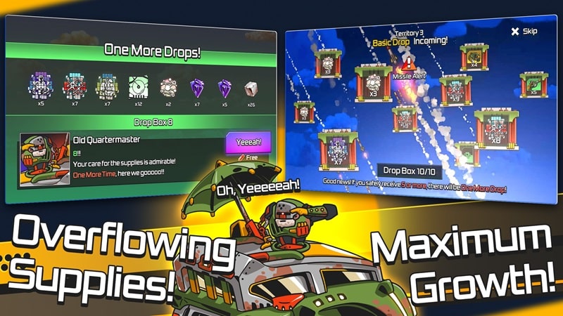 Mad Mod Max APK - screenshot 2