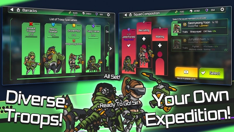 Mad Mod Max APK - screenshot 3